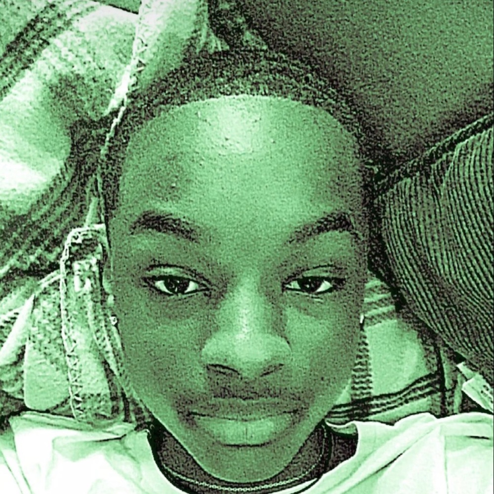 Meet your Posher, Rashad
